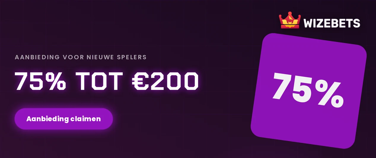 Verzilver stortingsbonus tot €200